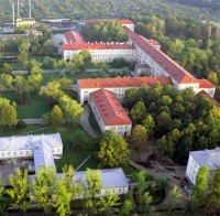 Wrobis: Bankrutuje czy buduje? - Fot. Szpital Wojskowy
