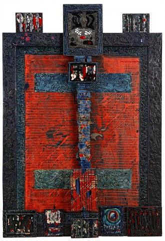 Musiałowicz/Cieślak (WYSTAWA) - 3