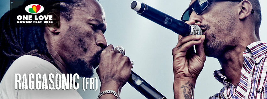 One Love Sound Fest 2013 - 10