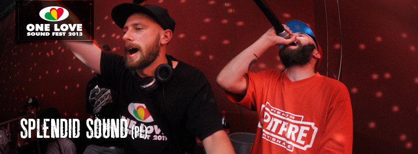 One Love Sound Fest 2013 - 12