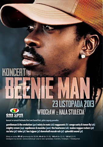 One Love Sound Fest 2013 - 16
