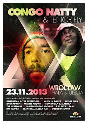 One Love Sound Fest 2013 - 17