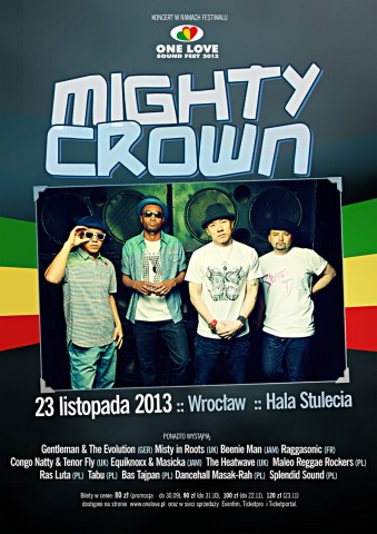 One Love Sound Fest 2013 - 19