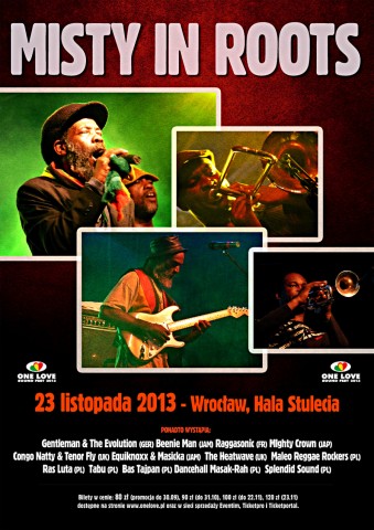 One Love Sound Fest 2013 - 20