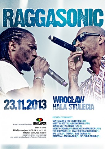 One Love Sound Fest 2013 - 22