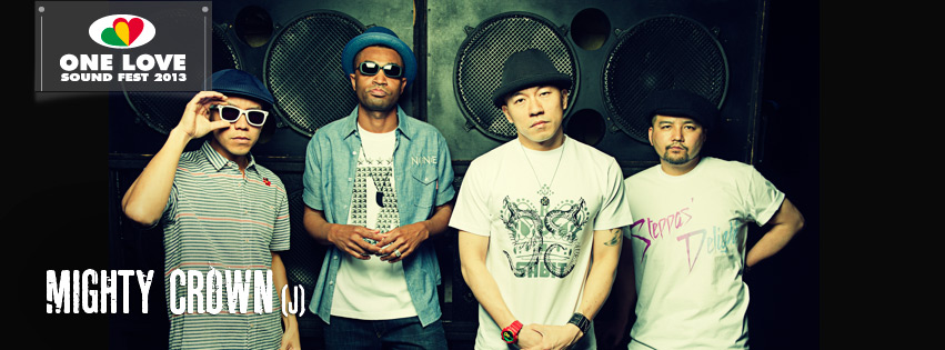 One Love Sound Fest 2013 - 8