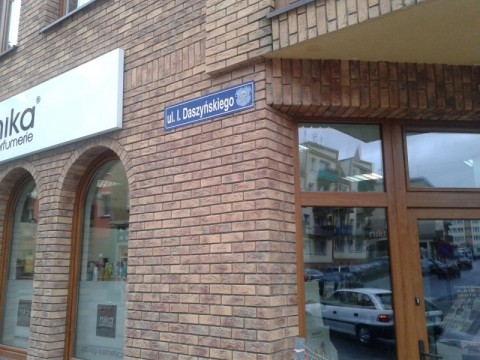 Trzebnica: Deptak kością niezgody - 5