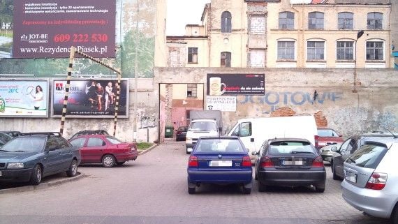 Płatne parkowanie tylko dla bogaczy? - fot. archiwum prw.pl
