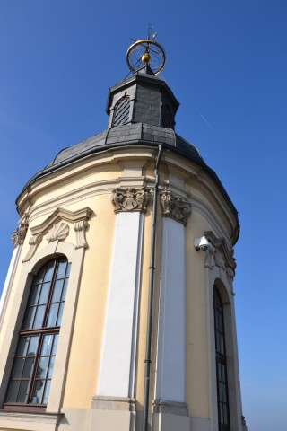 Remontują Wieżę Matematyczną - 6