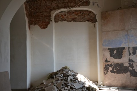 Remontują Wieżę Matematyczną - 2