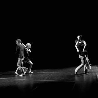 Przejrzyj się w lustrze teatru - 2