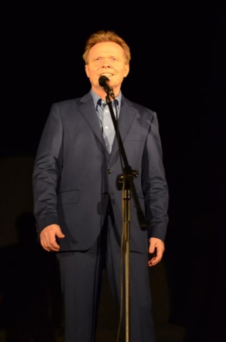 Michał Bajor w Radiu Wrocław - 3