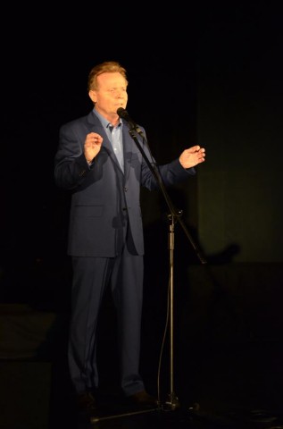 Michał Bajor w Radiu Wrocław - 6