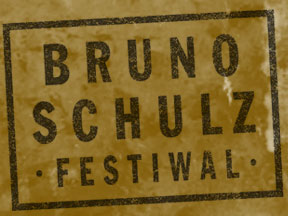 Festiwal im. Brunona Schulza - 