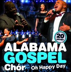 Alabama Gospel Chór - 
