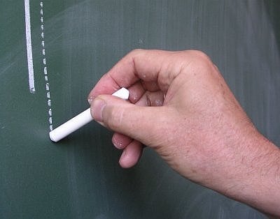 Uczniowie gnębią nauczycieli! - fot. Jean-Jacques MILAN/Wikipedia