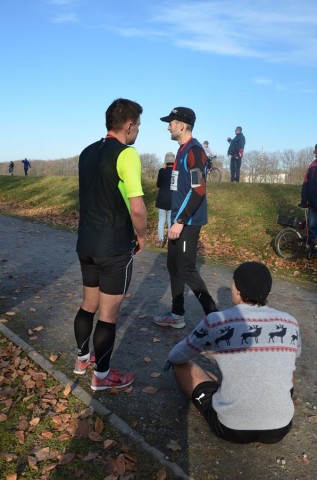 Żebyś biegał na cały ROcK! - 15
