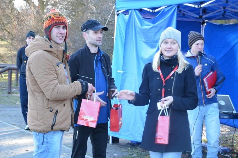 Żebyś biegał na cały ROcK! - 26
