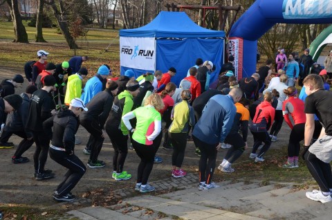 Żebyś biegał na cały ROcK! - 5