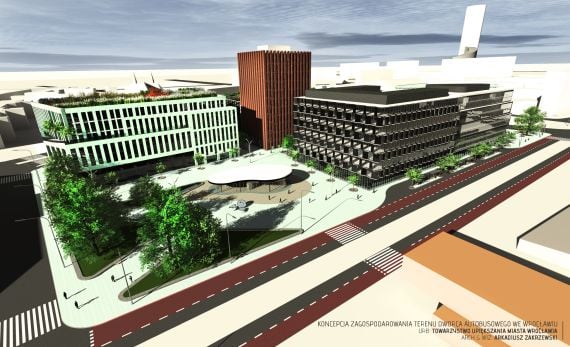 Nowa stolica galerii handlowych (Foto) - 1