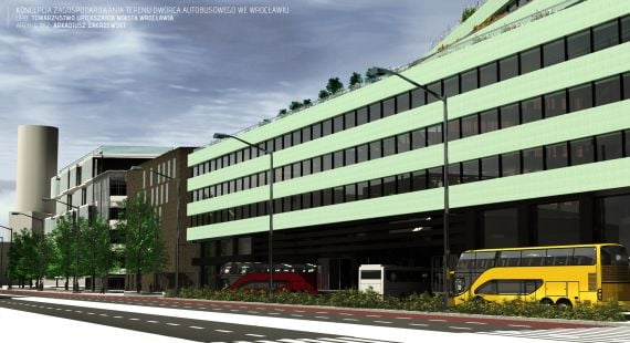 Nowa stolica galerii handlowych (Foto) - 2