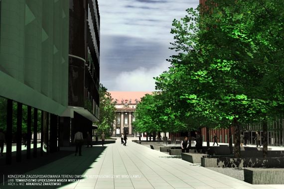Nowa stolica galerii handlowych (Foto) - 3
