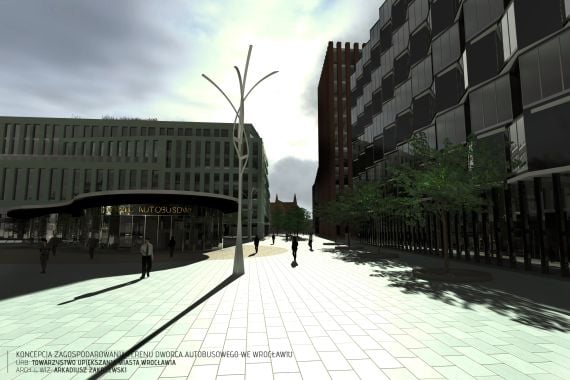 Nowa stolica galerii handlowych (Foto) - 4