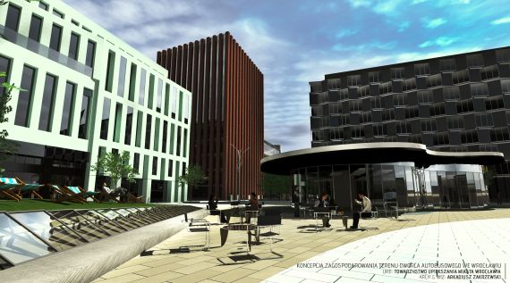 Nowa stolica galerii handlowych (Foto) - 5