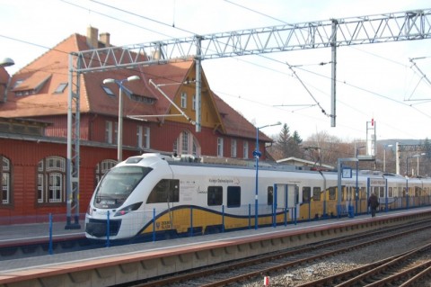 Pociąg pojeździł tydzień... i koniec - 3