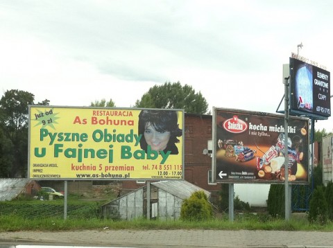 Chamlety 2013: Najgorsze reklamy - 11