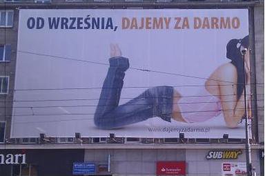 Chamlety 2013: Najgorsze reklamy - 13