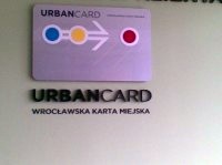 Kłopoty kierowców z Urbancard - fot. archiwum prw.pl