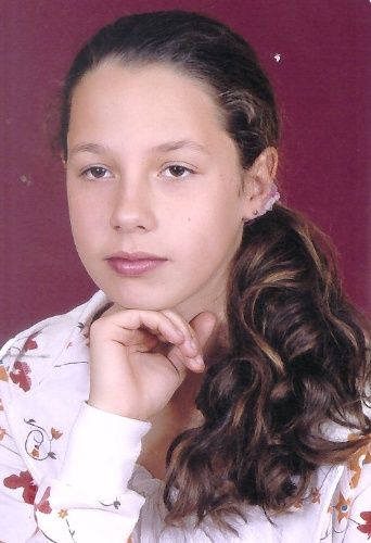 W Wałbrzychu zaginęła 15-latka - fot. archiwum prywatne