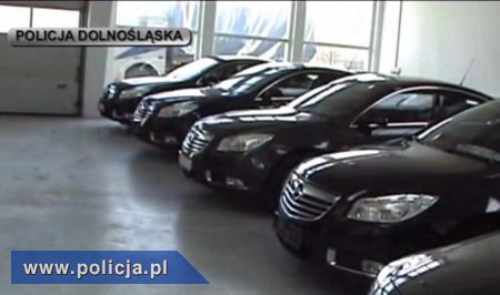 220 koni pod maską policji (Zobacz) - 0