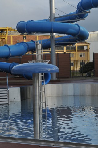 Jeden z najdroższych aquaparków - 2