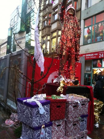 "Złoty Donek" we Wrocławiu (FOTO) - 1