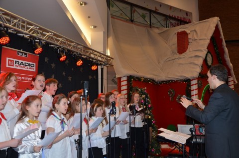Opowieści Wigilijne - 7
