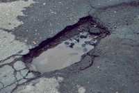 Jest przetarg remont Nowowiejskiej - fot. archiwum prw.pl