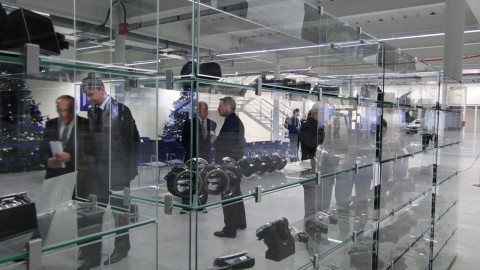 Będą setki nowych miejsc pracy - 1