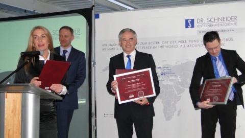 Będą setki nowych miejsc pracy - 3