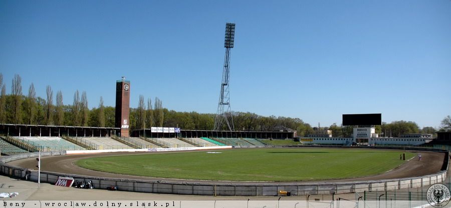 Stadion będzie jak nowy! (Zobacz) - 3