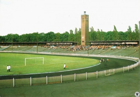 Stadion będzie jak nowy! (Zobacz) - 5