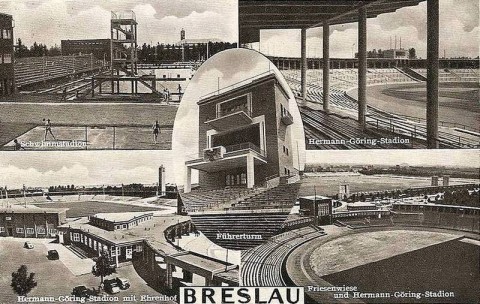 Stadion będzie jak nowy! (Zobacz) - 1