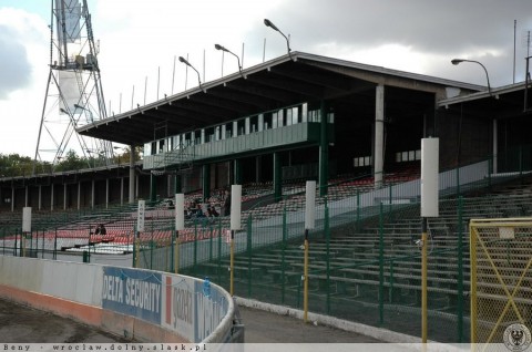 Stadion będzie jak nowy! (Zobacz) - 2