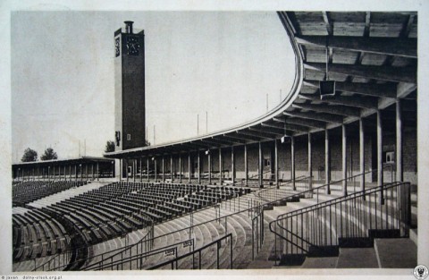 Stadion będzie jak nowy! (Zobacz) - 6