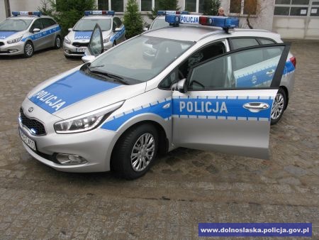 Policja rośnie w siłę (Zobacz zdjęcia) - 0