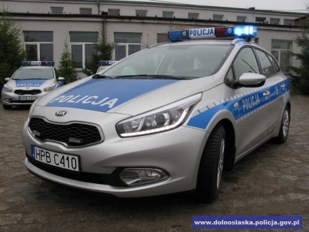 Policja rośnie w siłę (Zobacz zdjęcia) - 1