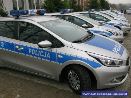 Policja rośnie w siłę (Zobacz zdjęcia) - 2