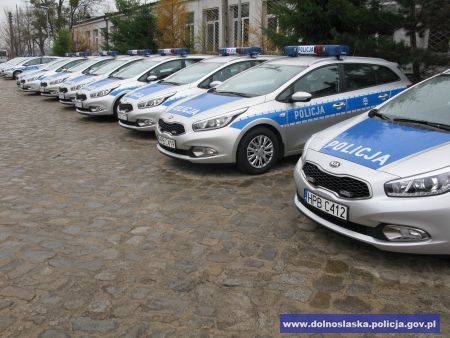 Policja rośnie w siłę (Zobacz zdjęcia) - 3