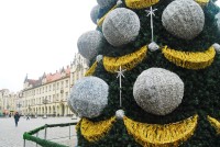 Wigilia wielu narodów w Legnicy - fot. archiwum prw.pl